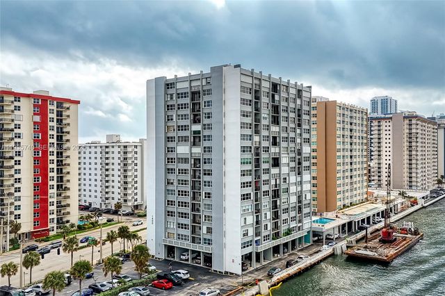 1400 S Ocean Drive 802, Hollywood, FL 33019