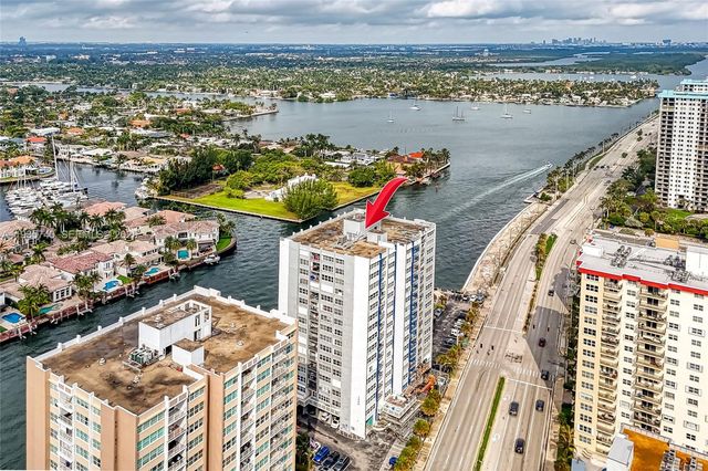 1400 S Ocean Drive 802, Hollywood, FL 33019