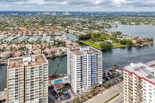 1400 S Ocean Drive 802, Hollywood, FL 33019