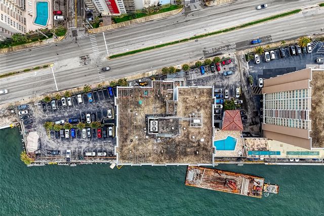 1400 S Ocean Drive 802, Hollywood, FL 33019