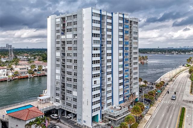 1400 S Ocean Drive 802, Hollywood, FL 33019