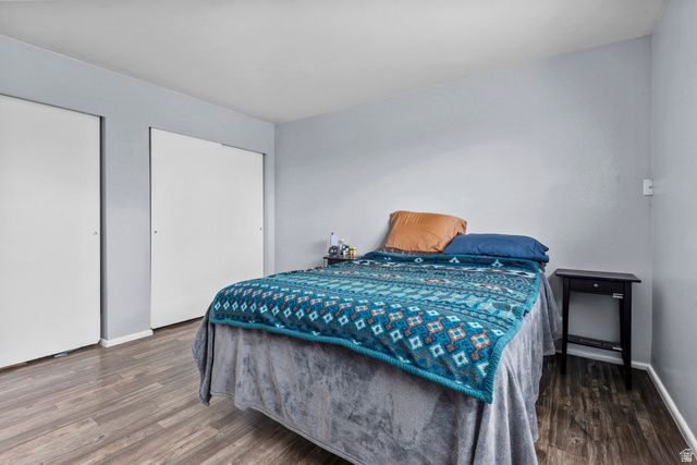 4491 S CROWN DR, West Valley City, UT 84120