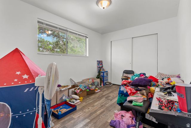 4491 S CROWN DR, West Valley City, UT 84120