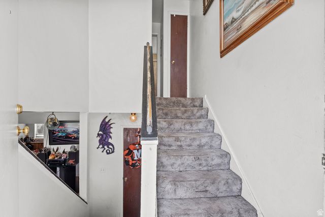 4491 S CROWN DR, West Valley City, UT 84120