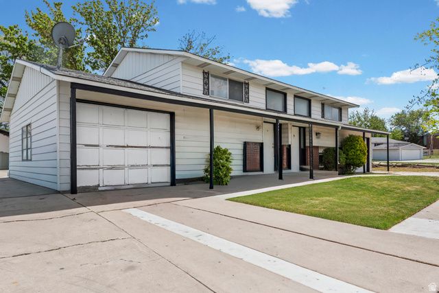 4491 S CROWN DR, West Valley City, UT 84120