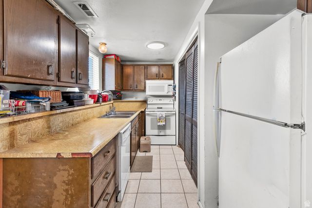 4491 S CROWN DR, West Valley City, UT 84120