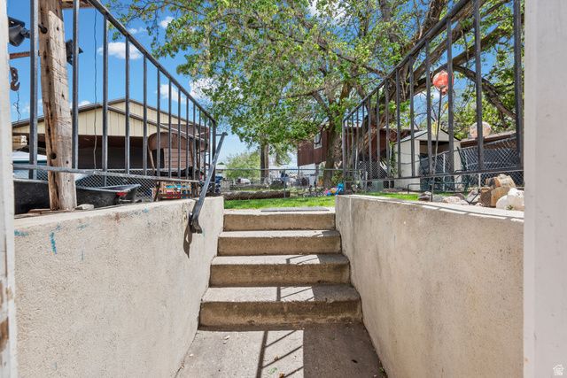 4491 S CROWN DR, West Valley City, UT 84120