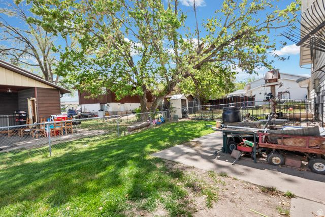 4491 S CROWN DR, West Valley City, UT 84120