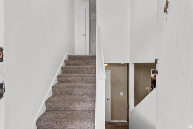 4491 S CROWN DR, West Valley City, UT 84120