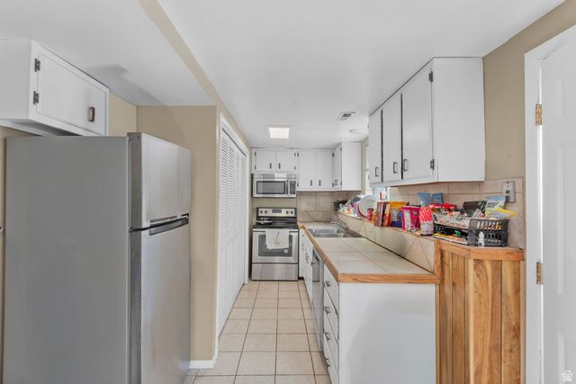 4491 S CROWN DR, West Valley City, UT 84120