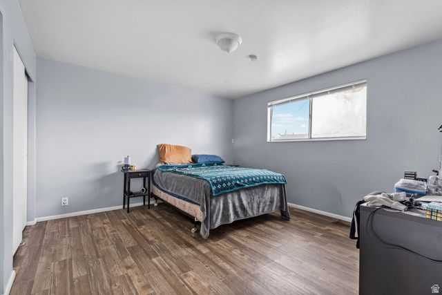 4491 S CROWN DR, West Valley City, UT 84120