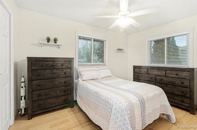 3355 Elmy Drive, Lake Orion, MI 48359