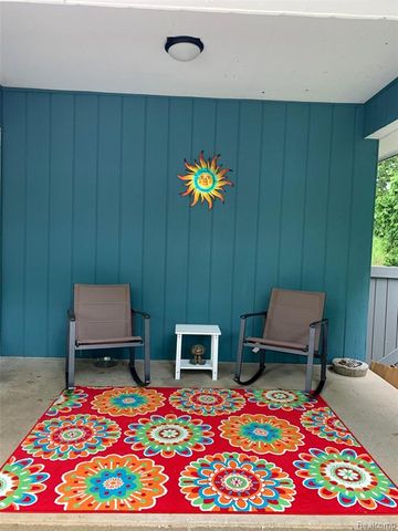 3355 Elmy Drive, Lake Orion, MI 48359