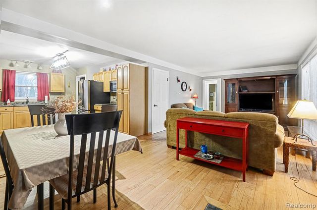 3355 Elmy Drive, Lake Orion, MI 48359