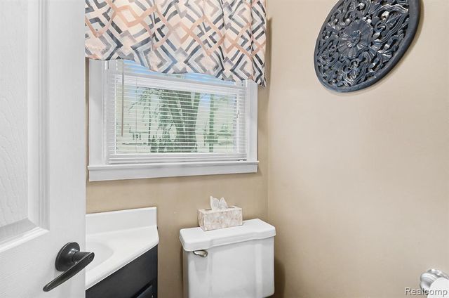 3355 Elmy Drive, Lake Orion, MI 48359