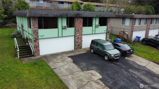 24842 96th Avenue SE, Kent, WA 98030