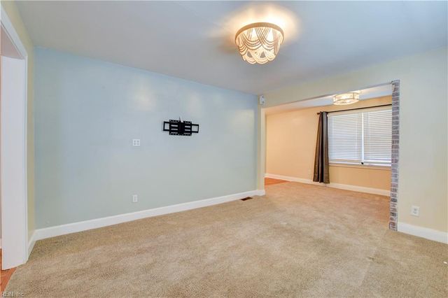 449 Benthall RD, Hampton, VA 23664