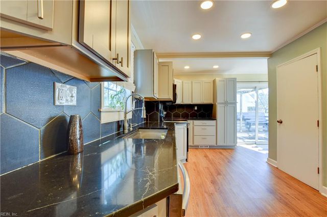 449 Benthall RD, Hampton, VA 23664