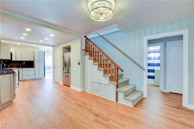 449 Benthall RD, Hampton, VA 23664