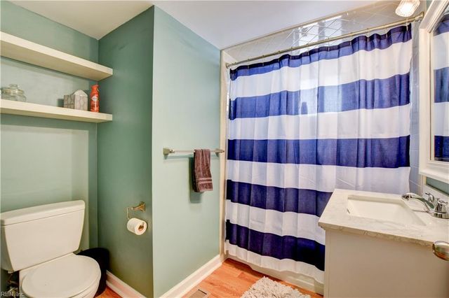 449 Benthall RD, Hampton, VA 23664