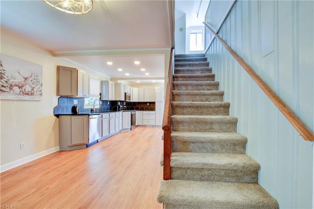 449 Benthall RD, Hampton, VA 23664