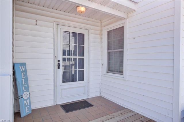 449 Benthall RD, Hampton, VA 23664