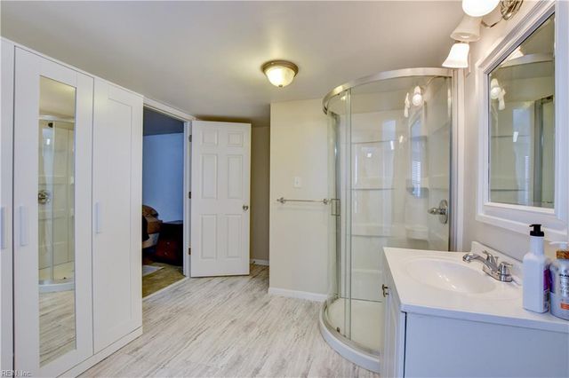 449 Benthall RD, Hampton, VA 23664