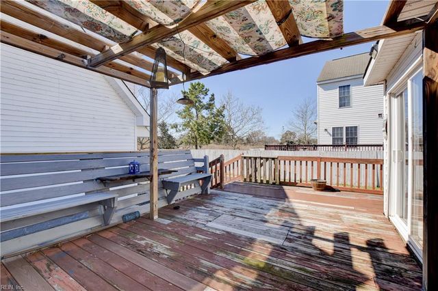 449 Benthall RD, Hampton, VA 23664