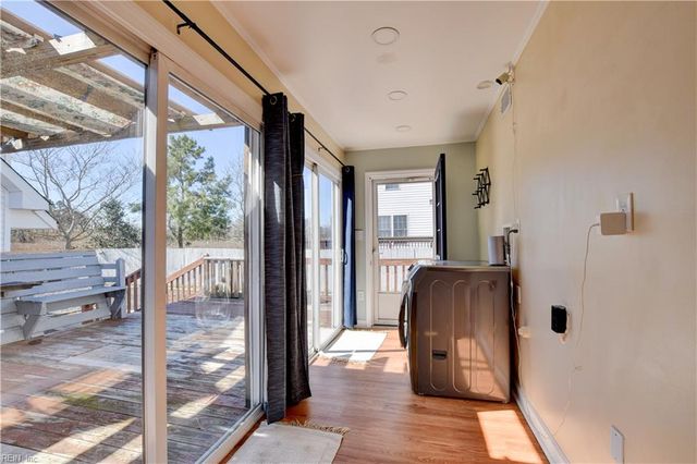 449 Benthall RD, Hampton, VA 23664