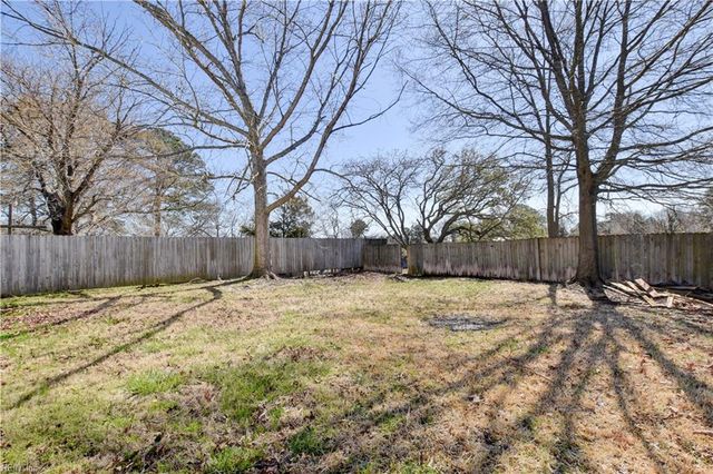 449 Benthall RD, Hampton, VA 23664