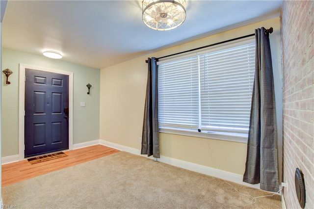 449 Benthall RD, Hampton, VA 23664