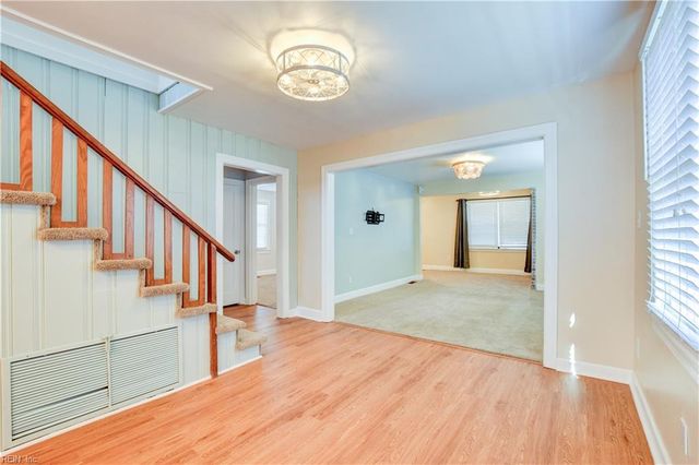 449 Benthall RD, Hampton, VA 23664