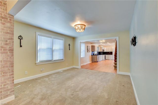 449 Benthall RD, Hampton, VA 23664