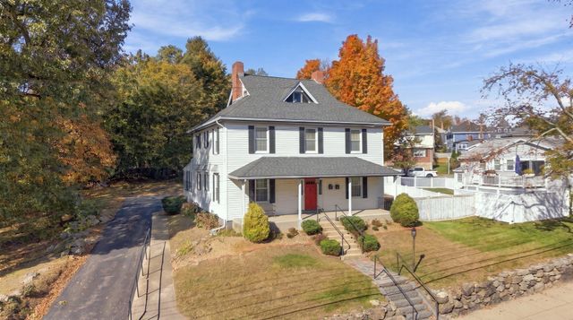1001 Adams Street 1, Boston, MA 02122