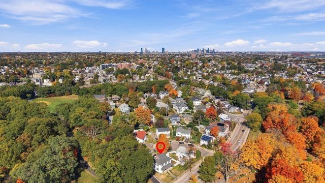 1001 Adams Street 1, Boston, MA 02122