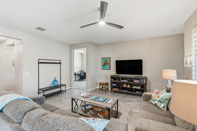 1701 E Sage Thrasher Drive, Green Valley, AZ 85614