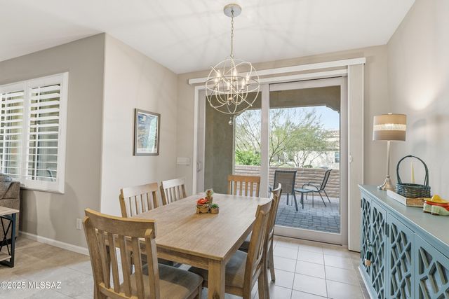 1701 E Sage Thrasher Drive, Green Valley, AZ 85614