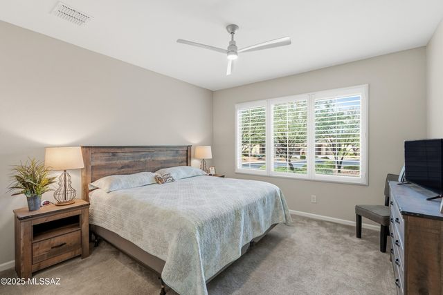 1701 E Sage Thrasher Drive, Green Valley, AZ 85614