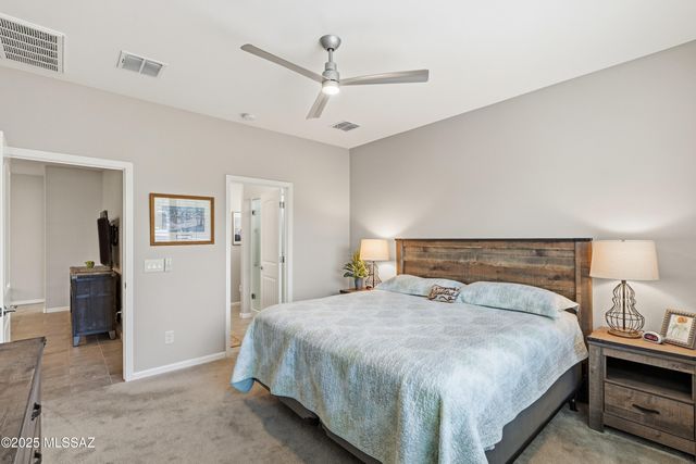 1701 E Sage Thrasher Drive, Green Valley, AZ 85614