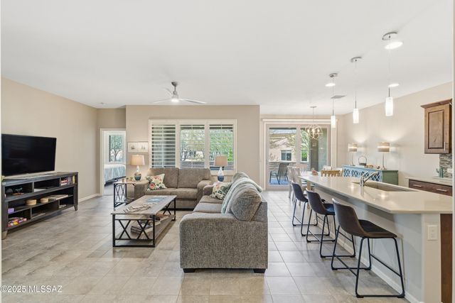 1701 E Sage Thrasher Drive, Green Valley, AZ 85614