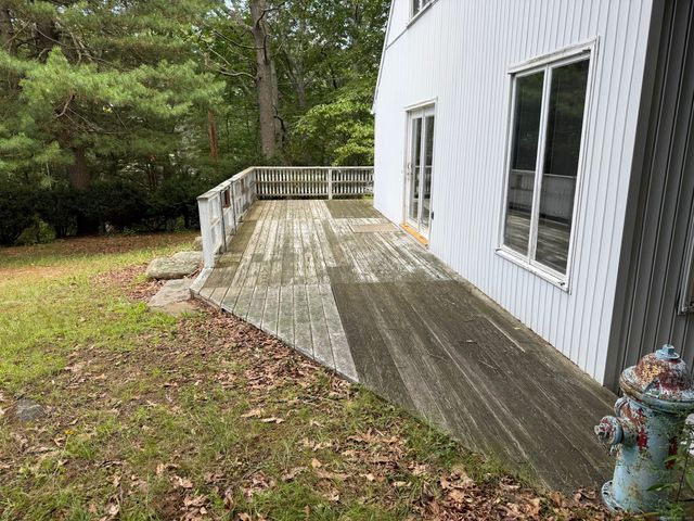 48 Fairy Dell Road, Clinton, CT 06413