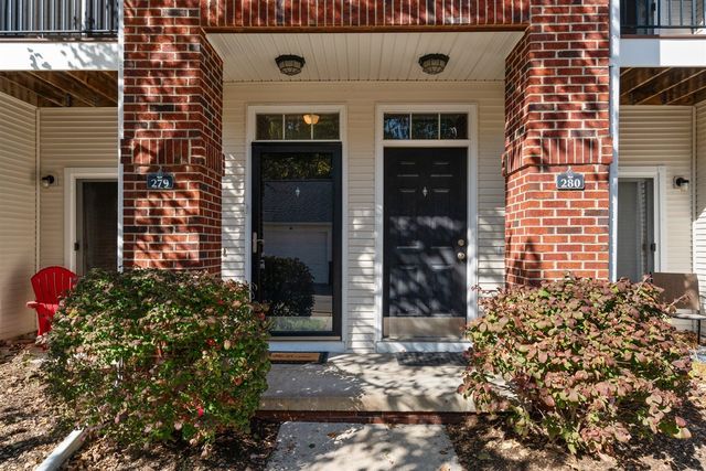 331 Scio Village Court, Ann Arbor, MI 48103