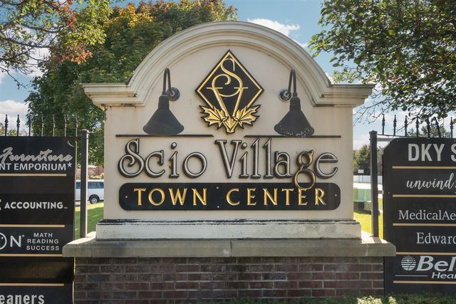 331 Scio Village Court, Ann Arbor, MI 48103