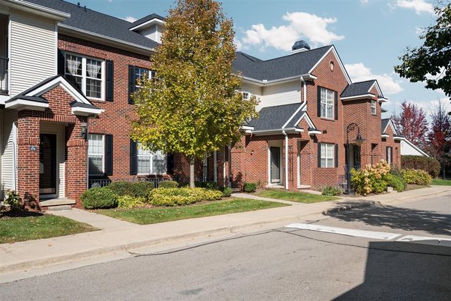 331 Scio Village Court, Ann Arbor, MI 48103