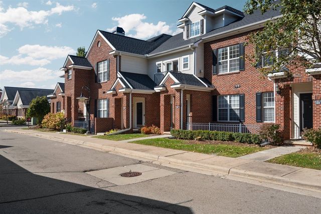 331 Scio Village Court, Ann Arbor, MI 48103