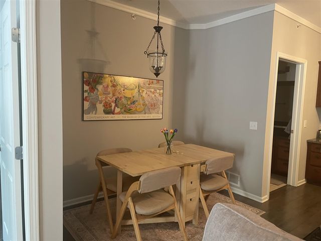331 Scio Village Court, Ann Arbor, MI 48103