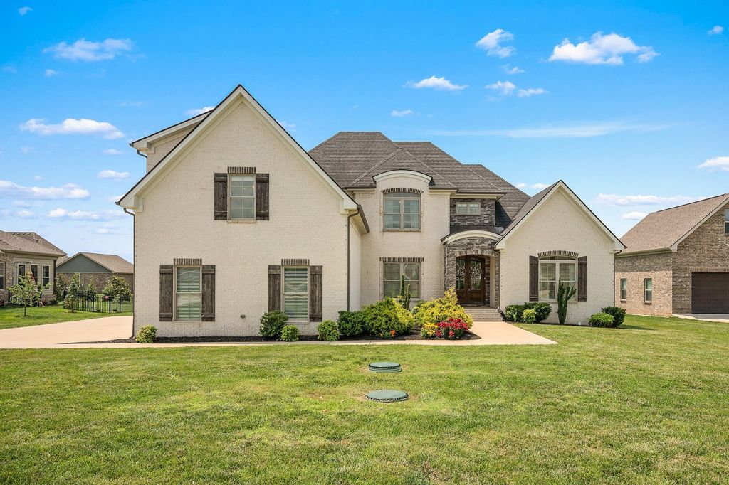 193 Knoxleigh Way, Murfreesboro, TN 37129