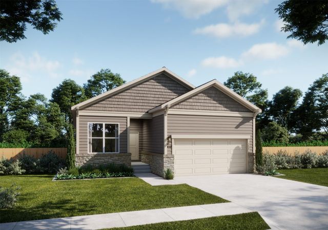 225 Amity Bower DR, Elgin, TX 78621