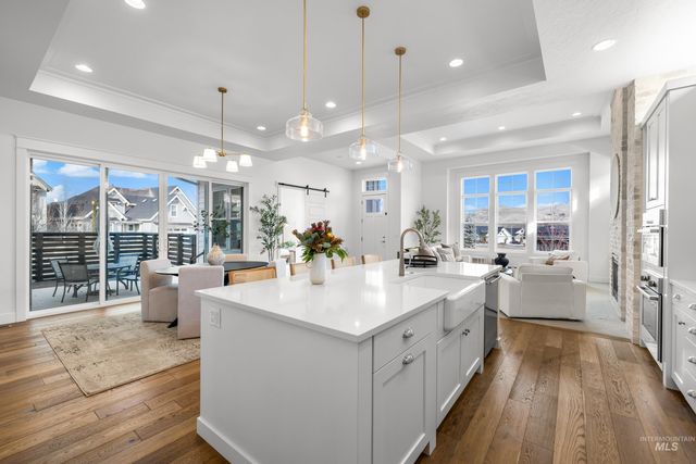 12010 N Horse Collar Way, Boise, ID 83714