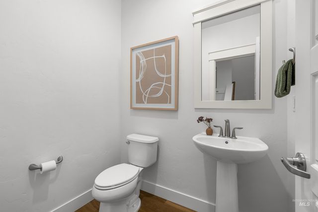 12010 N Horse Collar Way, Boise, ID 83714